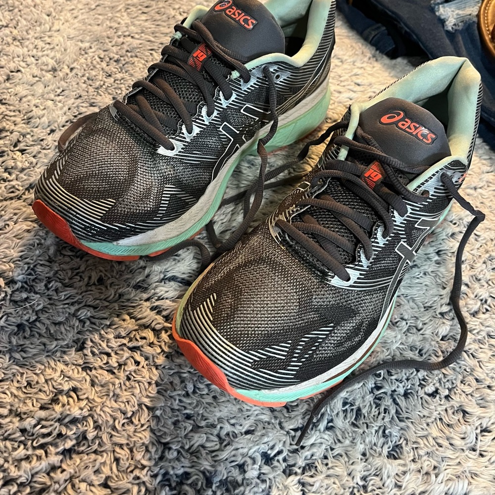 ASICS Gel-Nimbus 19 Road size 11